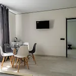 Hotell Oasis New 2025 Solotvyno