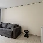 Hotell Oasis New 2025