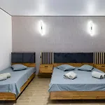 Hotell Oasis New 2025 Solotvyno
