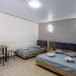 Hotell Oasis New 2025 Solotvyno