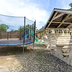 Oasis New 2025 Solotvyno