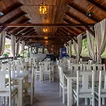 Hotell Oasis New 2025