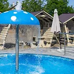 Oasis New 2025 Hotell Solotvyno