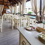 Hotell Oasis New 2025 Solotvyno