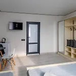 Oasis New 2025 Hotell