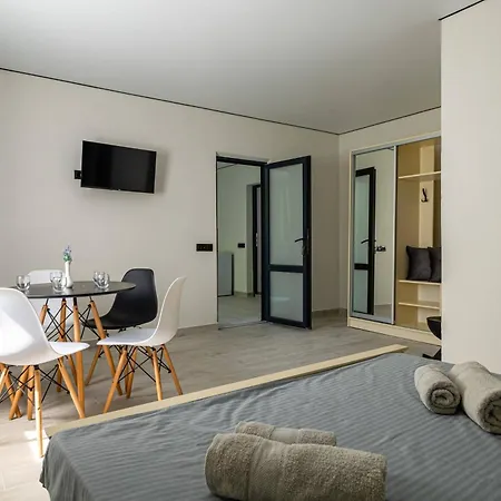 Oasis New 2025 Hotel Solotvyno