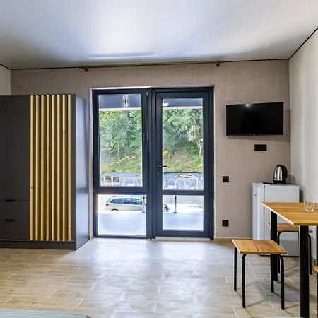 Hotel Oasis New 2025 *