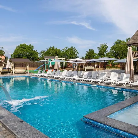 Hotel Oasis New 2025 *