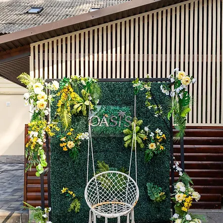 فندق Oasis New 2025 سولوتفينو