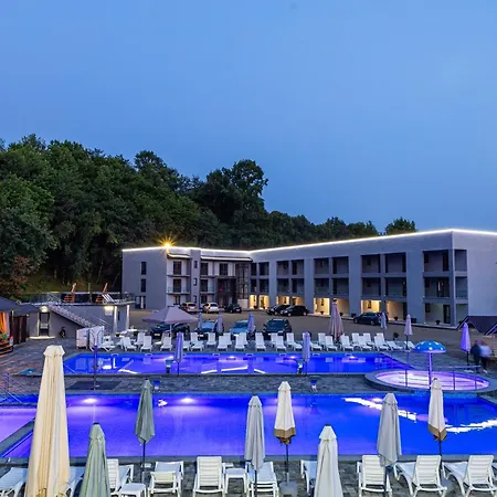 فندق Oasis New 2025 سولوتفينو