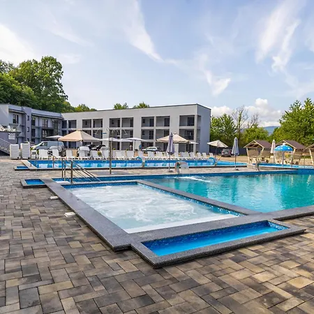 Oasis New 2025 * Solotvyno