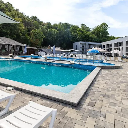 Oasis New 2025 فندق سولوتفينو