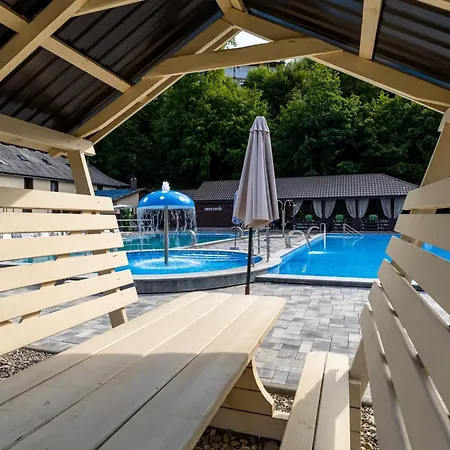 Hotel Oasis New 2025 *