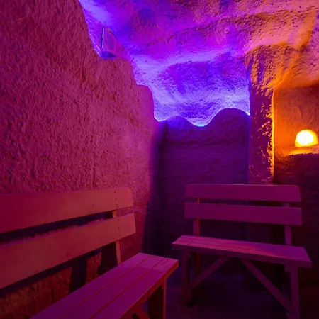 Oasis New 2025 Hotel