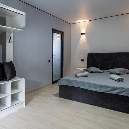 Oasis New 2025 Hotel