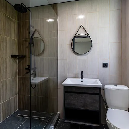 Oasis New 2025 فندق سولوتفينو