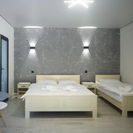 فندق Oasis New 2025 سولوتفينو