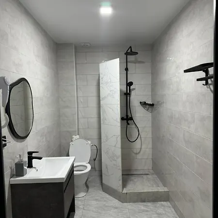 فندق Oasis New 2025