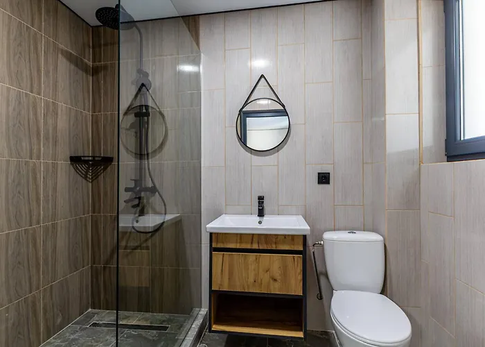 Otel Oasis New 2025