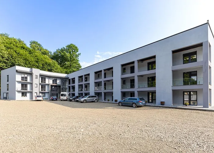Oasis New 2025 Otel Solotvyno
