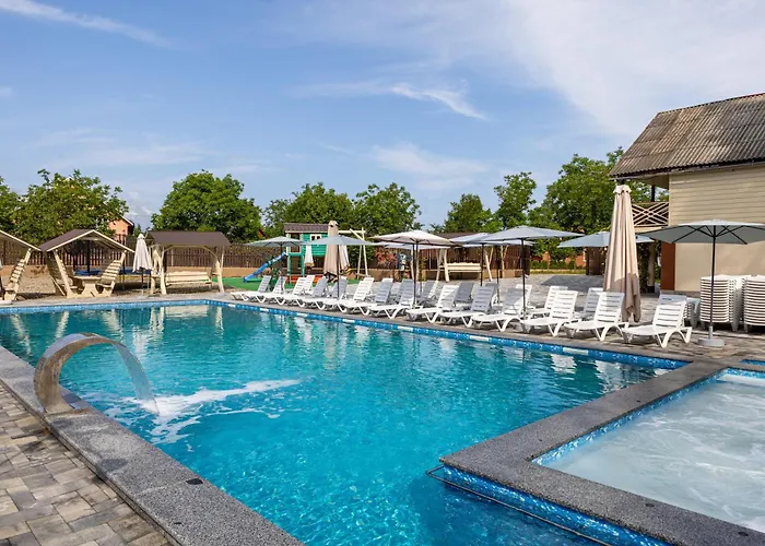 Otel Oasis New 2025 *