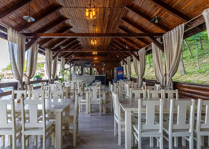 Otel Oasis New 2025