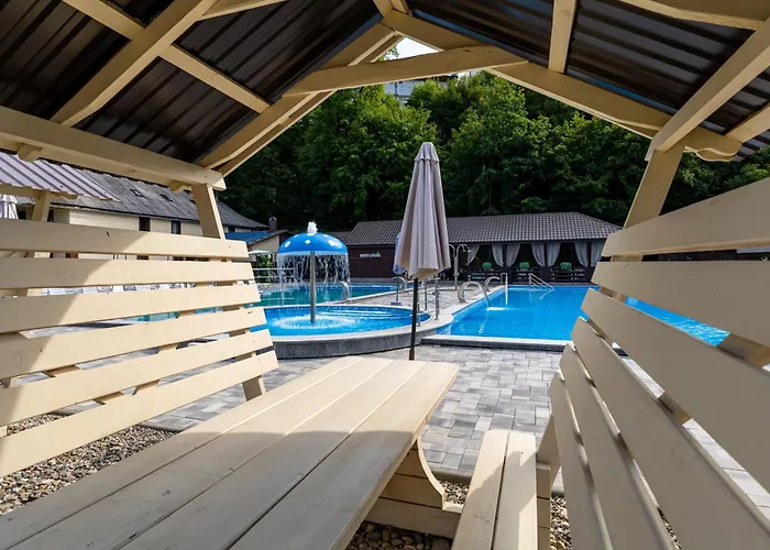 Otel Oasis New 2025 *