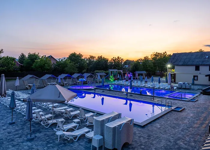 Otel Oasis New 2025 *