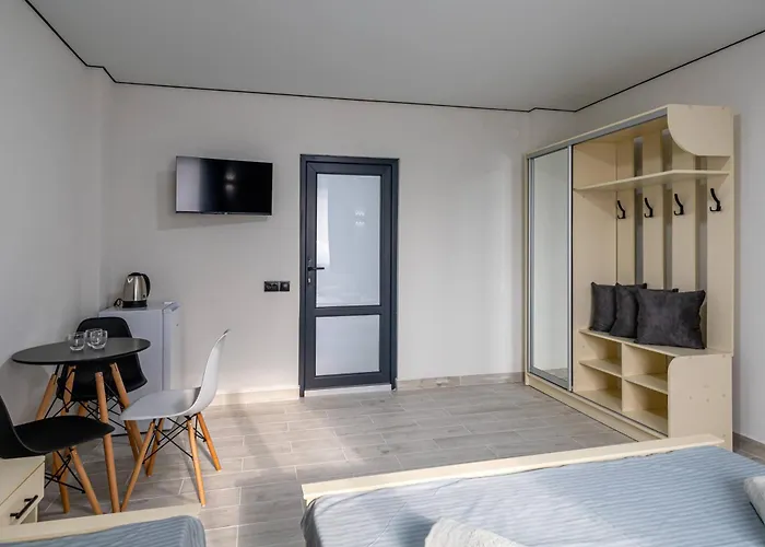 Oasis New 2025 Otel