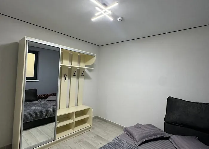 Otel Oasis New 2025 *