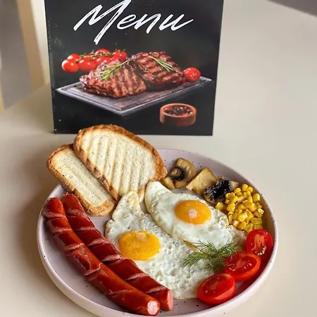 Hotel Oasis New 2025