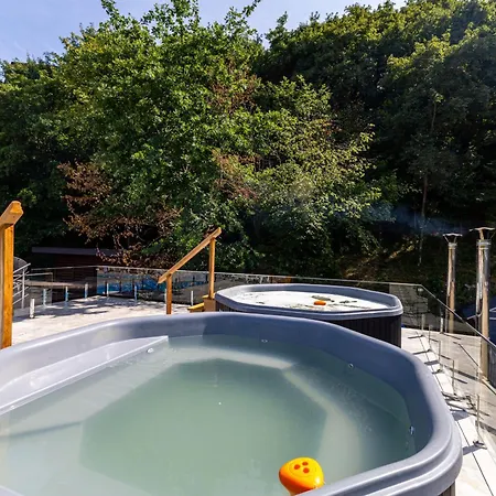 Hotel Oasis New 2025 Solotvyno