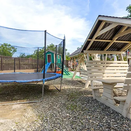 Oasis New 2025 Solotvyno