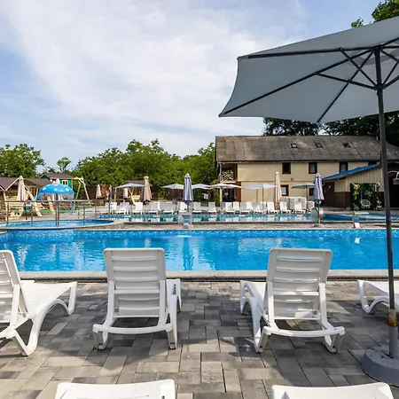 Oasis New 2025 Hotel *