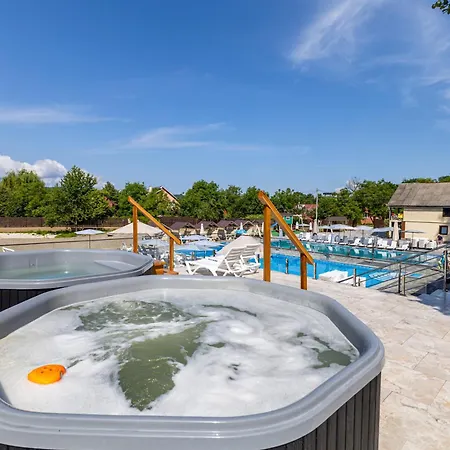 Hotel Oasis New 2025 Solotvyno