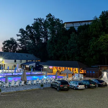 Oasis New 2025 Solotvyno