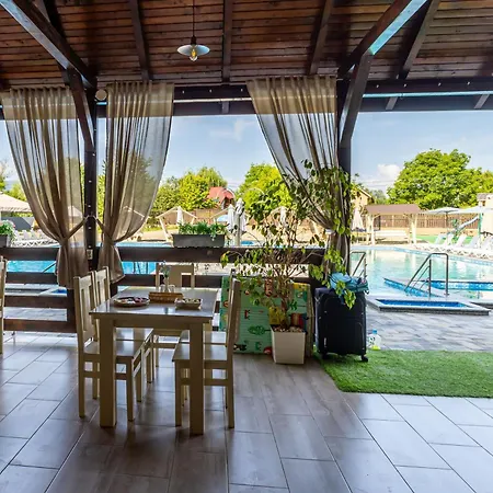 Oasis New 2025 Hotel *