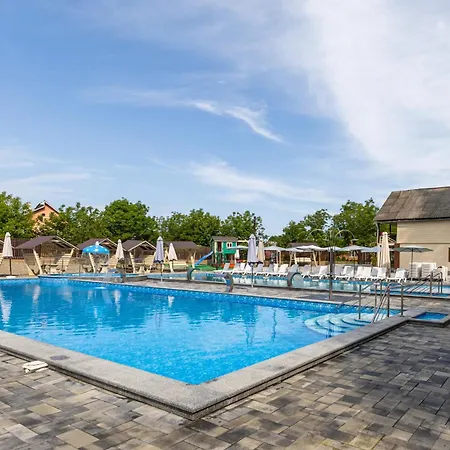 Oasis New 2025 Hotel *