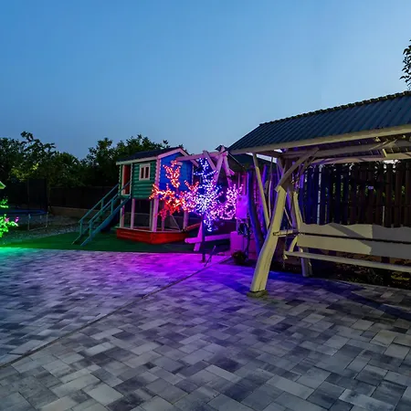 Oasis New 2025 Solotvyno