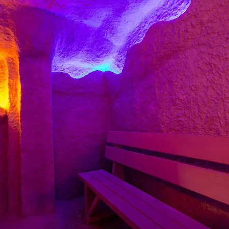 Oasis New 2025 Hotel *