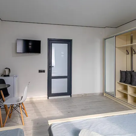 Oasis New 2025 Hotel