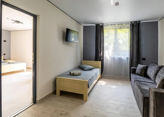Oasis New 2025 Hotel
