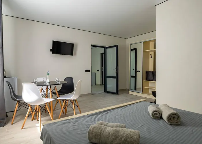 Oasis New 2025 Hotel Sołotwyno