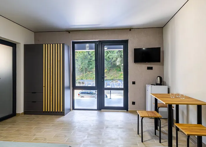 Hotel Oasis New 2025 *