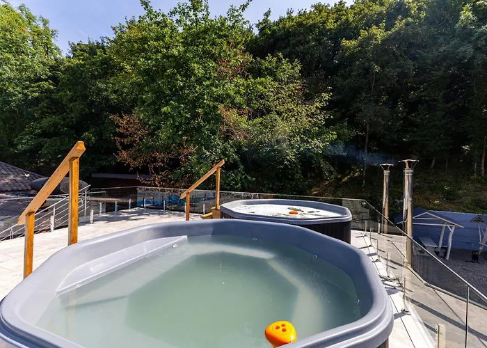Hotel Oasis New 2025 Sołotwyno