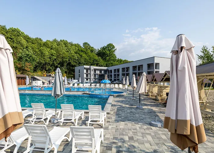 Hotel Oasis New 2025 *
