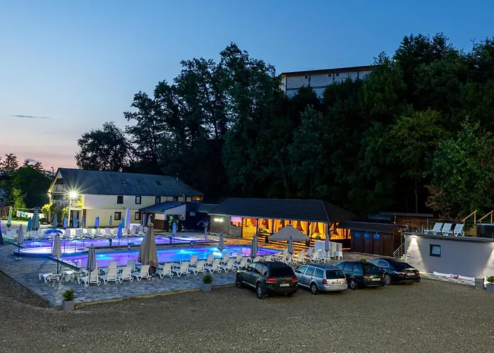Oasis New 2025 Sołotwyno