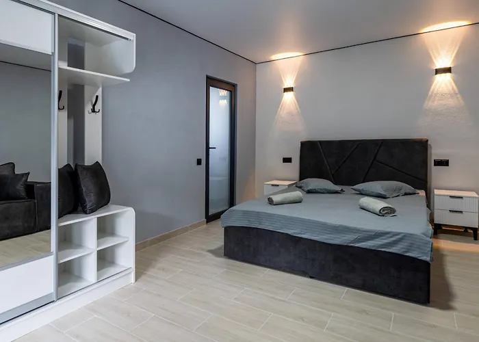 Oasis New 2025 Hotel