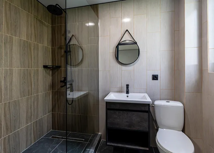 Oasis New 2025 Hotel Sołotwyno